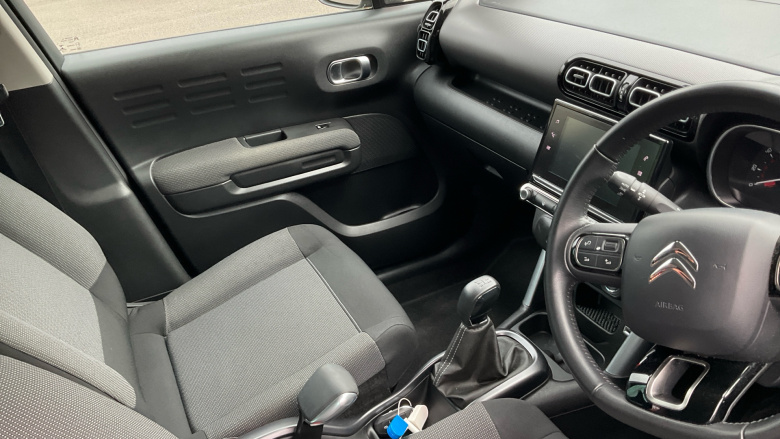 Citroen C3 Aircross 1.2 PureTech Flair 5dr Petrol Hatchback